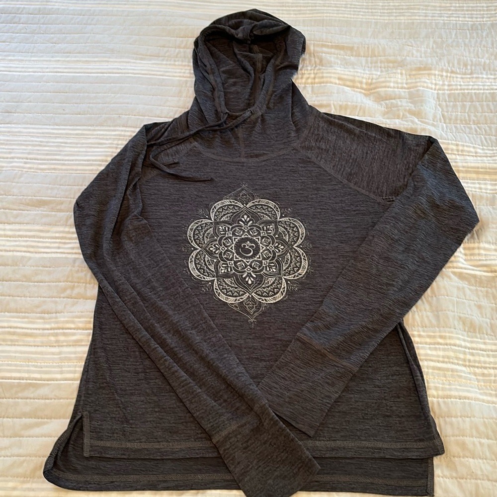 Lightweight Top Perfect for Yoga